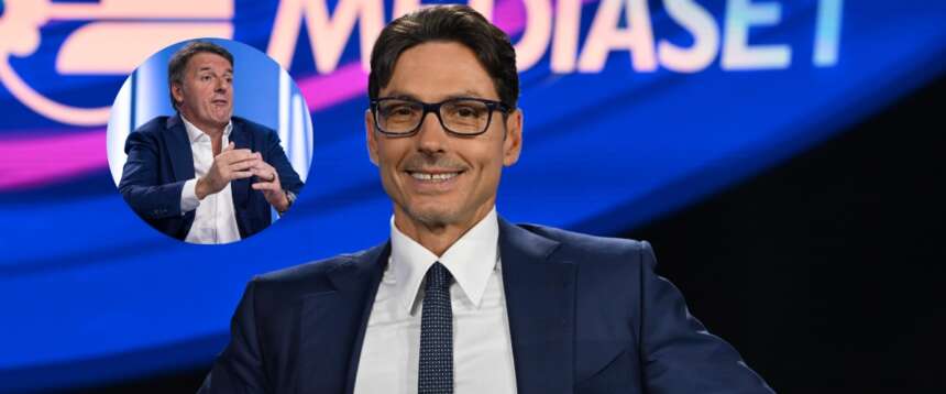 Berlusconi Renzi Berlusconi Renzi