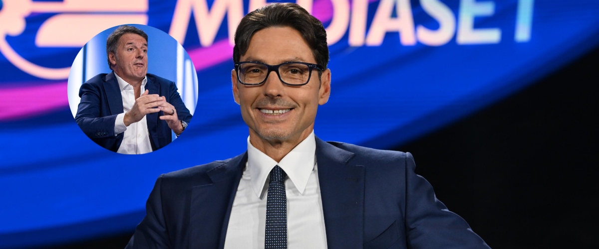 Piersilvio Berlusconi: “Renzi ha perso credibilità e peso politico” Piersilvio Berlusconi: “Renzi ha perso credibilità e peso politico”