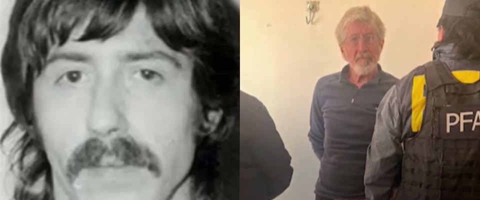 L’ex brigatista Leonardo Bertulazzi tornerà in Italia: lo ha deciso la Corte argentina. Ora dovrà scontare 27 anni