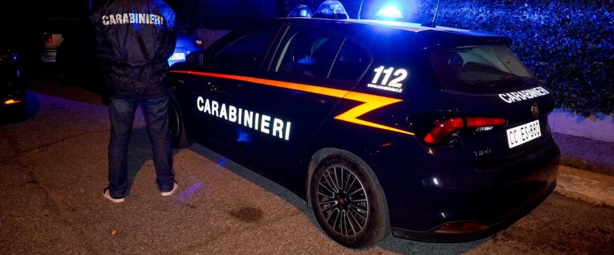 Stupratore marocchino pestato a sangue a Cesena. L’ipotesi dei carabinieri: ha violentato almeno un’altra ragazzina Stupratore marocchino pestato a sangue a Cesena. L’ipotesi dei carabinieri: ha violentato almeno un’altra ragazzina