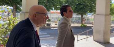 Caso Grillo jr, la Procura chiede 9 anni per 4 imputati per stupro