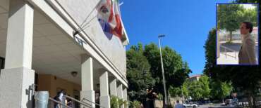 Caso Grillo jr, la sentenza slitta a settembre