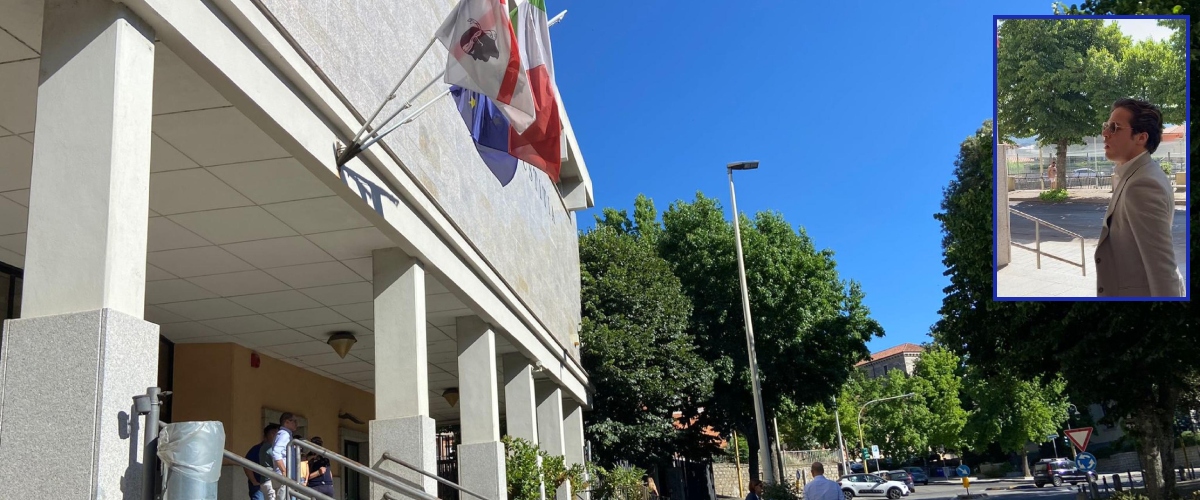 Caso Grillo jr, la sentenza slitta a settembre: l’Italia attende e l’ombra lunga del processo non si dirada Caso Grillo jr, la sentenza slitta a settembre: l’Italia attende e l’ombra lunga del processo non si dirada