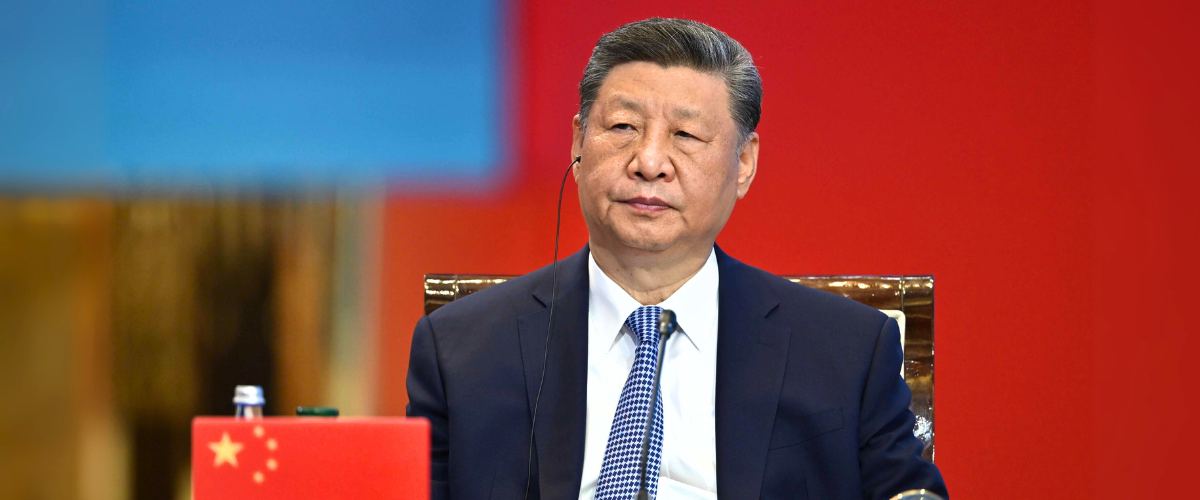 Altro che Trump: è la Cina il vero “daziatore” dell’Europa, ma la sinistra continua a sbagliare bersaglio Altro che Trump: è la Cina il vero “daziatore” dell’Europa, ma la sinistra continua a sbagliare bersaglio