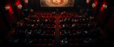 Cinema italiano da record
