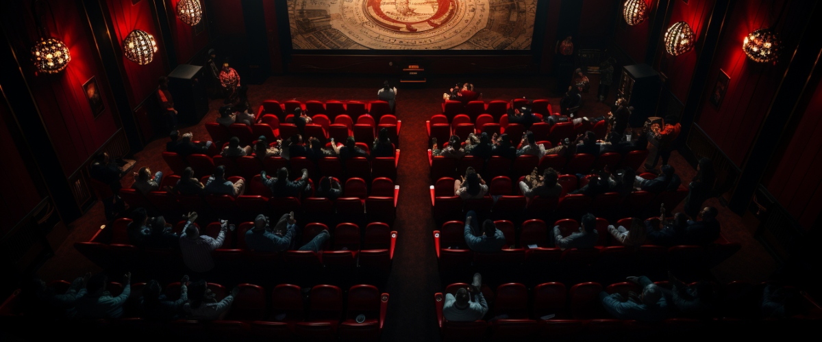 cinema altro che crisi quello italiano va alla riscossa con film gettonati che premiano arte e industria atteso un 2026 da record