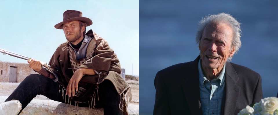 I favolosi 95 anni di Clint Eastwood: cibo sano, sport e meditazione. E quella strategia radicale: «Non faccio entrare il vecchio» I favolosi 95 anni di Clint Eastwood: cibo sano, sport e meditazione. E quella strategia radicale: «Non faccio entrare il vecchio»