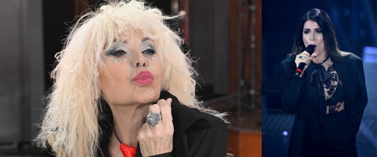 Donatella Rettore politicamente scorretta, dal Kobra al veleno su Giorgia: “È la cantante più sopravvalutata” (video) Donatella Rettore politicamente scorretta, dal Kobra al veleno su Giorgia: “È la cantante più sopravvalutata” (video)