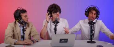 Parenzo a Radio Atreju: “L’Anpi non è una cosa seria, gridano al fascismo su tutto”. E Donzelli gongola (video)