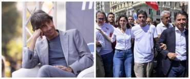 Donzelli rinfresca la memoria all’opposizione: “Dimenticano le liti quotidiane nei loro governi e s’attaccano a un emendamento”