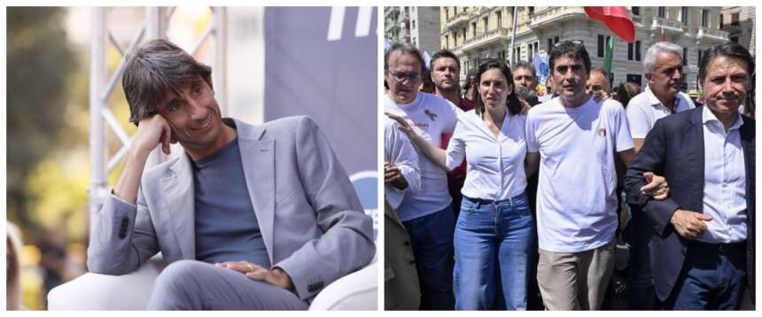 Donzelli rinfresca la memoria all’opposizione: “Dimenticano le liti quotidiane nei loro governi e s’attaccano a un emendamento” Donzelli rinfresca la memoria all’opposizione: “Dimenticano le liti quotidiane nei loro governi e s’attaccano a un emendamento”