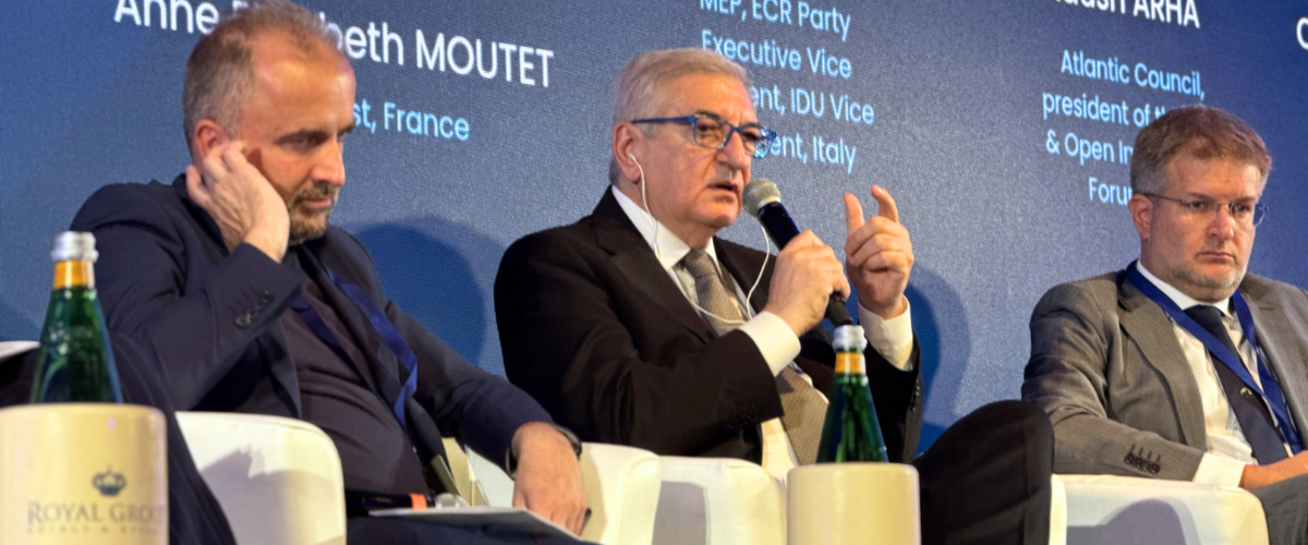 infrastrutture porti regole il mezzogiorno pu242 guidare l8217imec ma servono scelte strategiche e concretezza