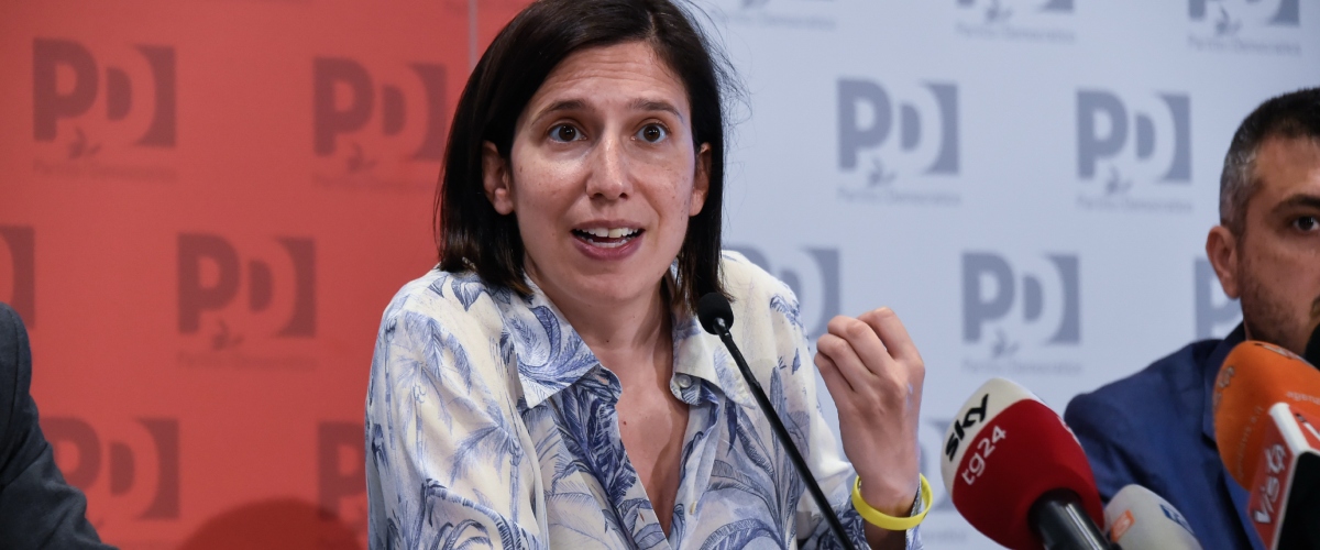 Elly a pezzi: specula persino su via D’Amelio per attaccare Meloni. FdI: tipico cinismo della sinistra