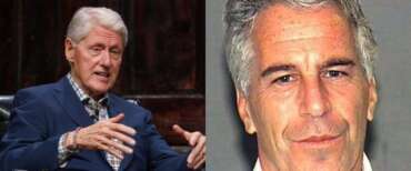 Usa, spunta la lettera di auguri di Bill Clinton a Epstein: no comment dal portavoce dell’ex presidente dem