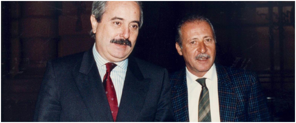 Sacrificarsi per una missione chiamata giustizia. Ecco perché gridare “verità” per Paolo Borsellino