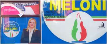 FdI Manfredonia