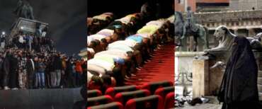Il fondamentalismo islamico e le pratiche violente che spaventano l’Italia: dalle molestie alla celebrazione dei martiri