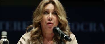 Gaia Tortora: “Basta vite intrappolate dai teoremi: ecco perché la separazione delle carriere è un passo decisivo verso la giustizia giusta”