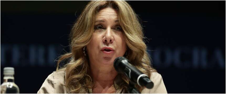 Gaia Tortora: “Basta vite intrappolate dai teoremi: ecco perché la separazione delle carriere è un passo decisivo verso la giustizia giusta” Gaia Tortora: “Basta vite intrappolate dai teoremi: ecco perché la separazione delle carriere è un passo decisivo verso la giustizia giusta”