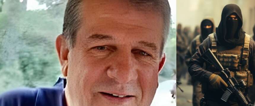 George Ishoh, il cristiano ucciso in Siria dai malviventi dopo aver rifiutato di pagare il “pizzo” islamico