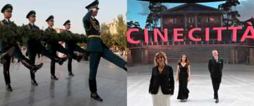 Giuli Cinecittà