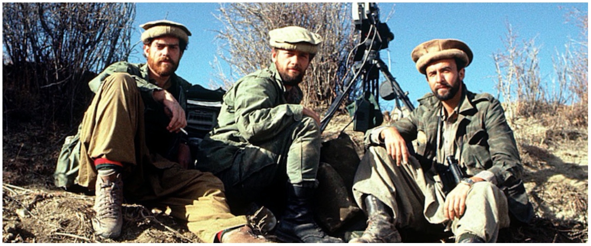 Le guerre di Almerigo e quel Secolo d’Italia che con lui “incontrava” i popoli in lotta Le guerre di Almerigo e quel Secolo d’Italia che con lui “incontrava” i popoli in lotta