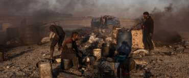 Hamas dice sì al cessate il fuoco: il piano Trump funziona. Con l’accordo aiuti immediati a Gaza