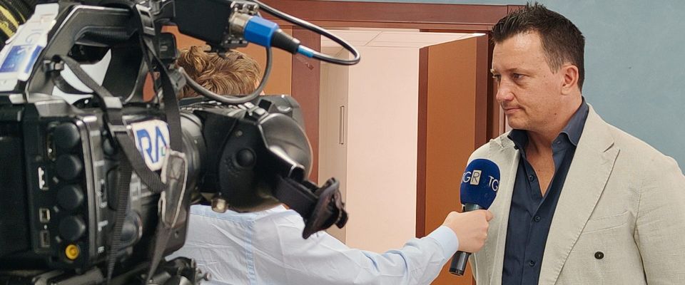 Basilicata, un Fondo con i soldi del petrolio e un brand unitario: il piano di FdI per valorizzare la montagna lucana Basilicata, un Fondo con i soldi del petrolio e un brand unitario: il piano di FdI per valorizzare la montagna lucana