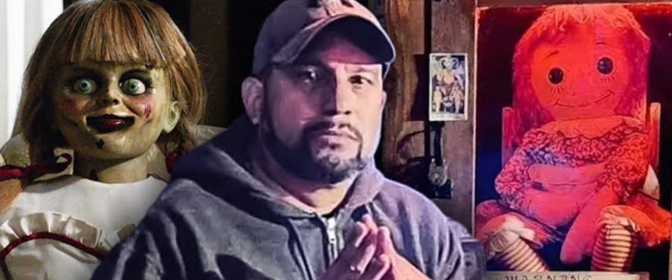 Trovato morto un investigatore del paranormale: circostanze da chiarire. Era in tour negli Usa con una “bambola maledetta” Trovato morto un investigatore del paranormale: circostanze da chiarire. Era in tour negli Usa con una “bambola maledetta”