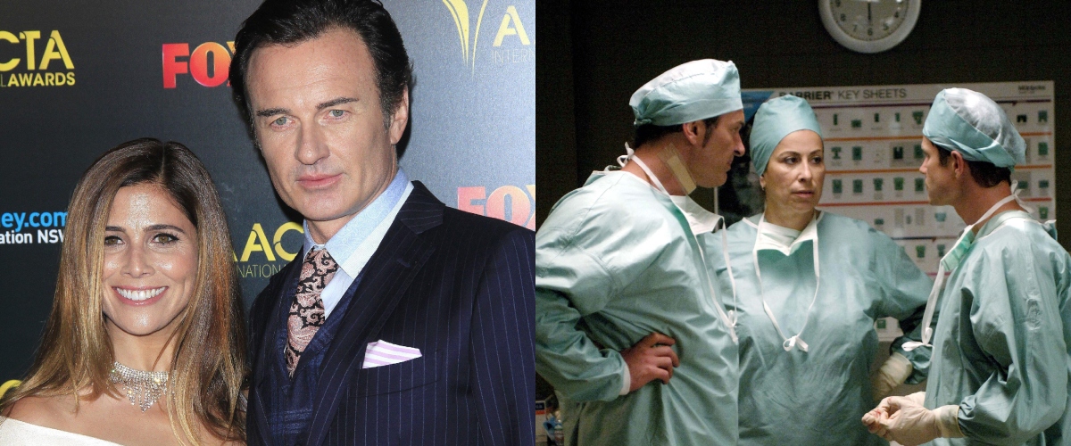 Addio all’attore Julian McMahon: dal chirurgo di Nip/Tuck al Dottor Destino, i suoi ruoli cult (video) Addio all’attore Julian McMahon: dal chirurgo di Nip/Tuck al Dottor Destino, i suoi ruoli cult (video)