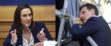 Kelany smentisce Conte: “Non sa contare gli sbarchi. Le politiche migratorie italiane sono un modello in Europa”