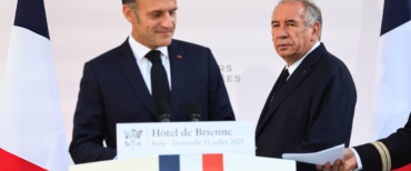 Francia feste di Pasqua cancellate