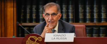 Carceri, La Russa: “Penso a un provvedimento bipartisan. Alemanno mi scrive continuamente”