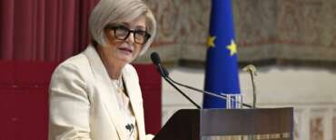 Lavoro, tra soddisfazione per i traguardi e strategie innovative il ministro traccia la rotta del governo