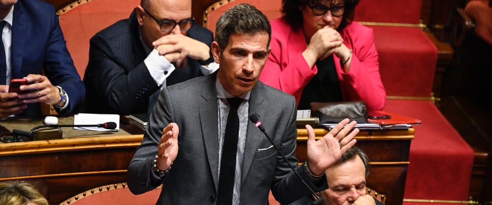 Commissione Covid, Lisei: “Sono emerse cose molto interessanti, presto procederemo alla desecretazione”