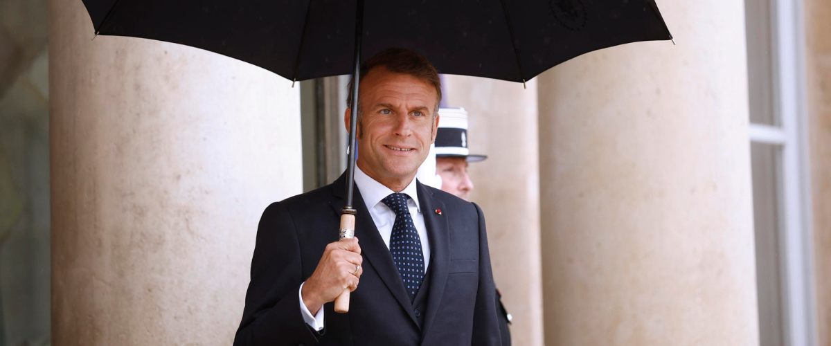 “Riconoscerò lo Stato della Palestina”. L’annuncio di Macron scatena la reazione di Usa e Israele, Hamas ringrazia…