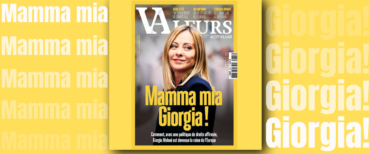 Mamma mia Giorgia Meloni mania