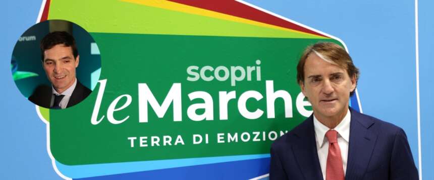mancini Acquaroli Marche