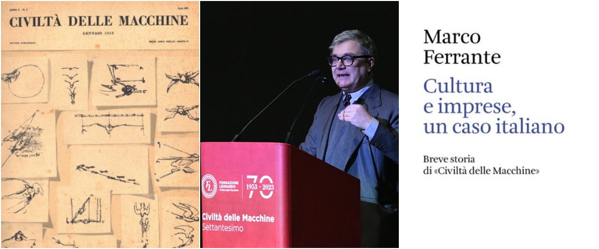 quel capitalismo che fabbrica cultura ed estetica il racconto iconico di civilt224 delle macchine