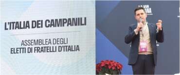 «Il sindaco più amato d’Italia? Nessuna ricetta: I cittadini premiano la coerenza e le azioni concrete». Parla Marco Fioravanti