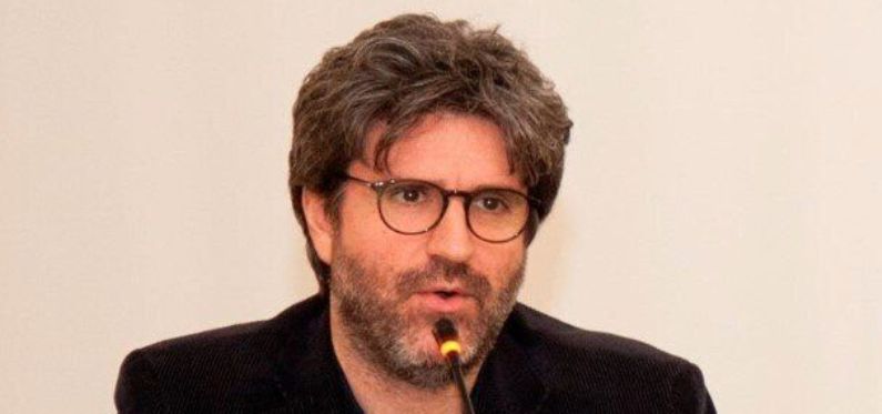 chi 232 il giornalista italiano arrestato per estorsione a un sindaco simulava anche falsi attentati di camorra
