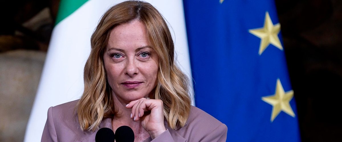 Meloni: «L’Italia merita una giustizia più giusta: lavoriamo per mettere fine alle storture. Siamo di parola e lo faremo» Meloni: «L’Italia merita una giustizia più giusta: lavoriamo per mettere fine alle storture. Siamo di parola e lo faremo»