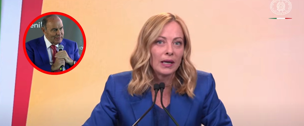Meloni da Vespa rivendica i numeri vincenti del governo: “Su occupazione e spread risultati record” Meloni da Vespa rivendica i numeri vincenti del governo: “Su occupazione e spread risultati record”