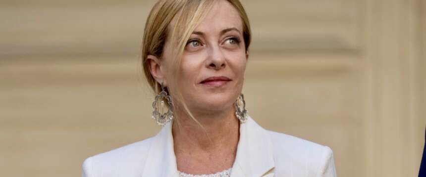 Meloni al Tg1 traccia un bilancio sui 1000 giorni di governo