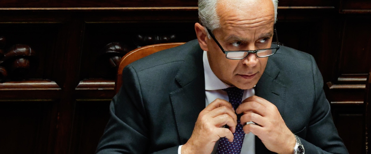Migranti in Albania, Piantedosi avanti tutta tra fiducia e adesioni europee: ora contiamo anche sulla Corte di giustizia Ue Migranti in Albania, Piantedosi avanti tutta tra fiducia e adesioni europee: ora contiamo anche sulla Corte di giustizia Ue
