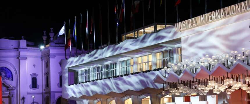 Mostra del Cinema di Venzia, tra concorso e star, tutte le indiscrezione sul carnet del Festival del Lido Mostra del Cinema di Venzia, tra concorso e star, tutte le indiscrezione sul carnet del Festival del Lido