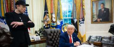 Musk scende in campo e annuncia il Partito dell’America. Ma non potrà mai prendere il posto di Trump