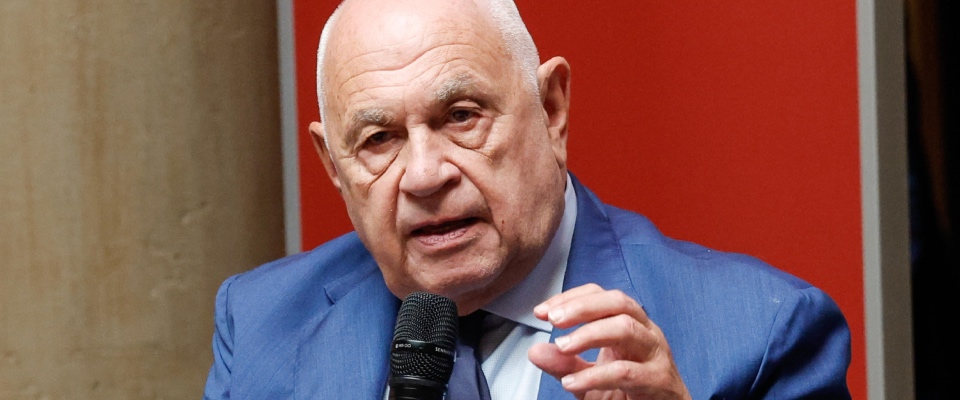 Open arms, Nordio: “Scelta inusuale su Salvini. Niente impugnazione contro le assoluzioni, come in tutti i Paesi civili” Open arms, Nordio: “Scelta inusuale su Salvini. Niente impugnazione contro le assoluzioni, come in tutti i Paesi civili”