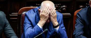 Nordio Cassazione