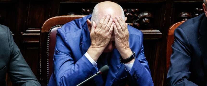 Nordio Cassazione